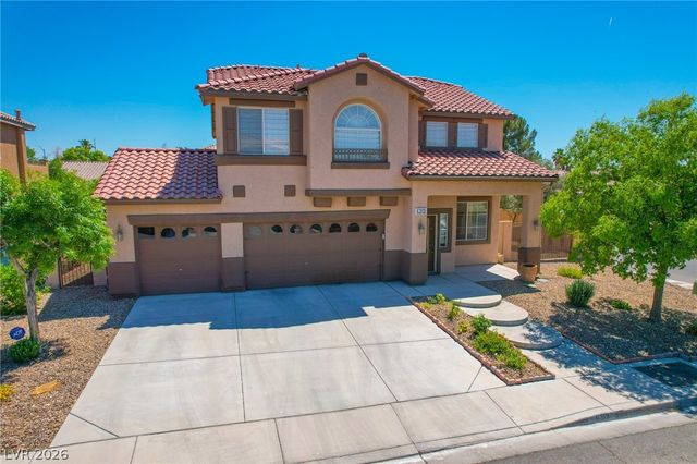 6313 Varna Avenue, Las Vegas, NV 89110