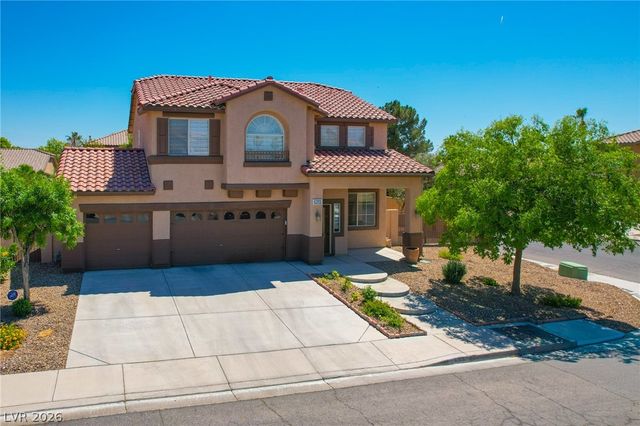 6313 Varna Avenue, Las Vegas, NV 89110