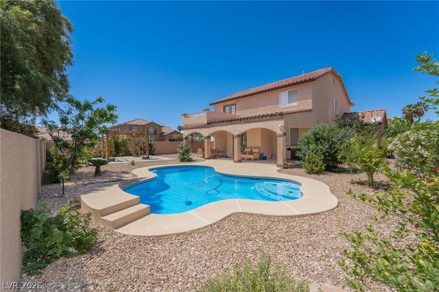 6313 Varna Avenue, Las Vegas, NV 89110