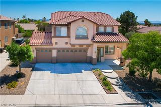 6313 Varna Avenue, Las Vegas, NV 89110