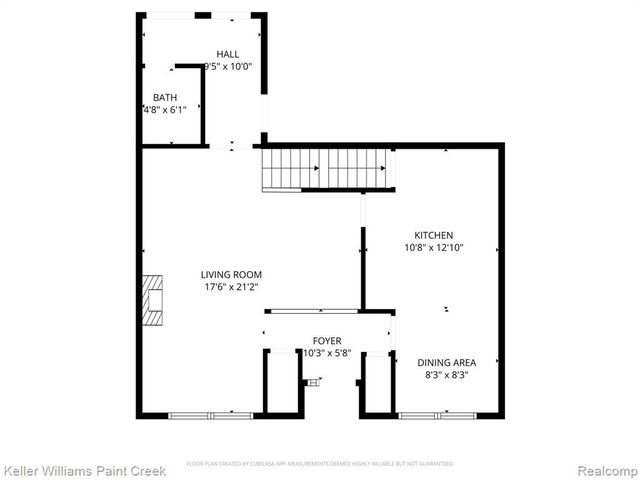 41544 Mitchell Road, Novi, MI 48377