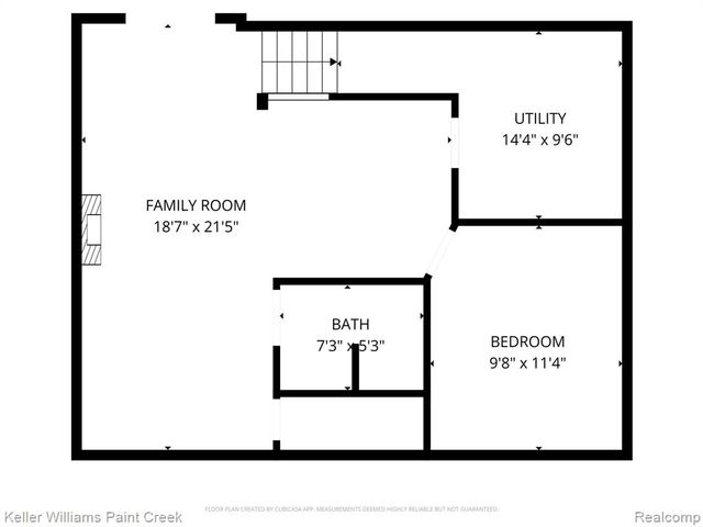 41544 Mitchell Road, Novi, MI 48377