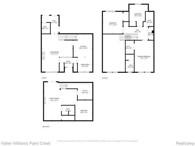 41544 Mitchell Road, Novi, MI 48377
