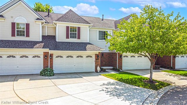 41544 Mitchell Road, Novi, MI 48377