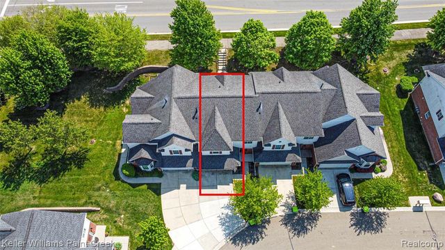 41544 Mitchell Road, Novi, MI 48377