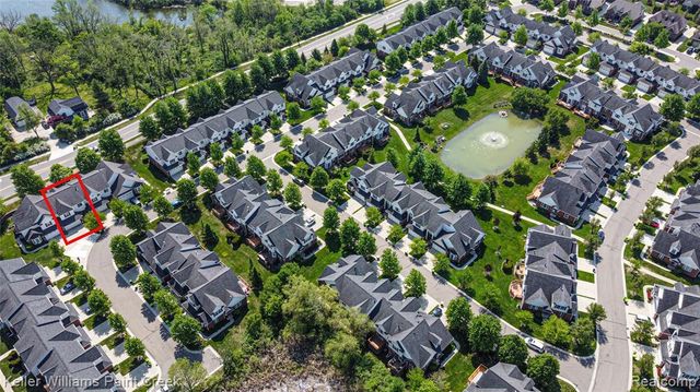 41544 Mitchell Road, Novi, MI 48377