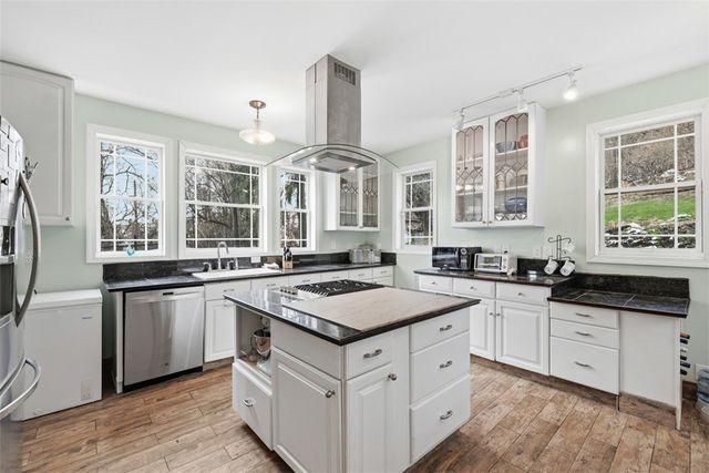 524 W Jefferson St, Central North Side, PA 15212