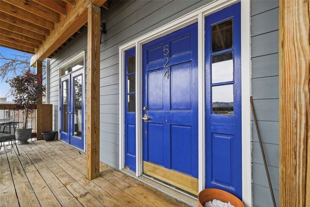 524 W Jefferson St, Central North Side, PA 15212