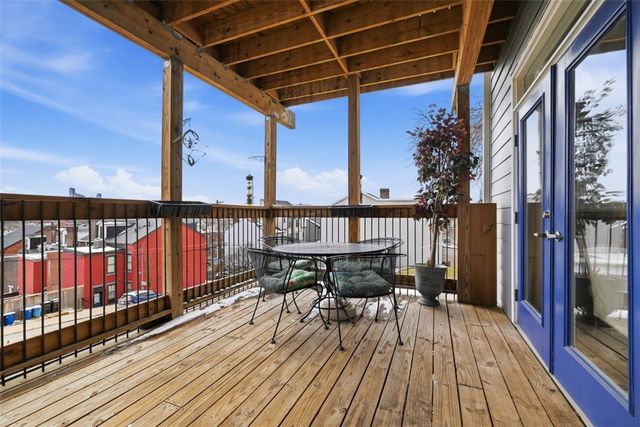 524 W Jefferson St, Central North Side, PA 15212