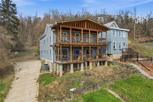 524 W Jefferson St, Central North Side, PA 15212