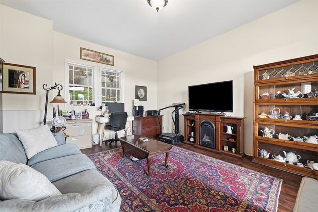 524 W Jefferson St, Central North Side, PA 15212