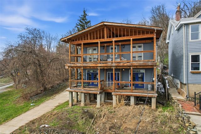 524 W Jefferson St, Central North Side, PA 15212