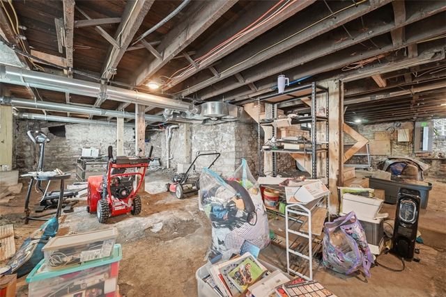 524 W Jefferson St, Central North Side, PA 15212