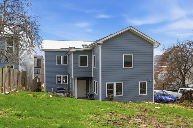 524 W Jefferson St, Central North Side, PA 15212