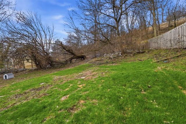 524 W Jefferson St, Central North Side, PA 15212