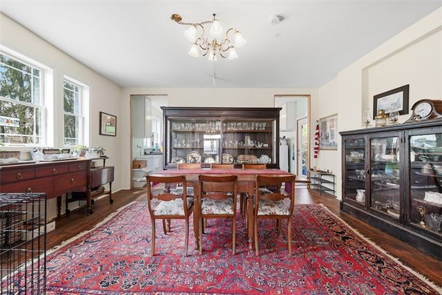 524 W Jefferson St, Central North Side, PA 15212