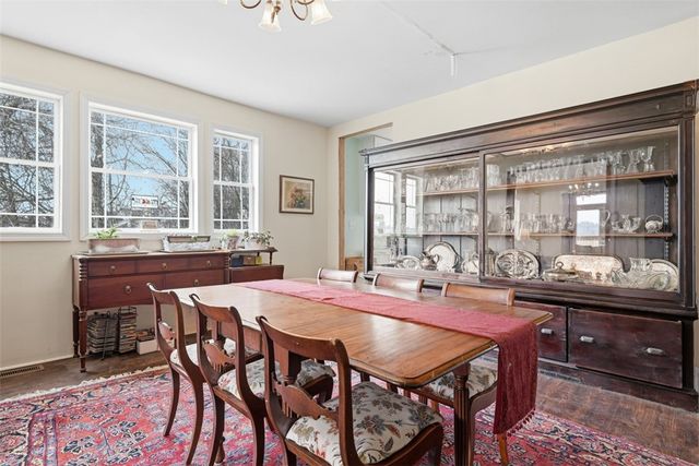 524 W Jefferson St, Central North Side, PA 15212