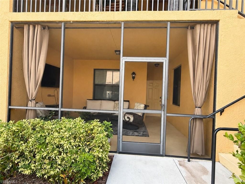 13730 JULIAS WAY 713, FORT MYERS, FL 33919 — exterior