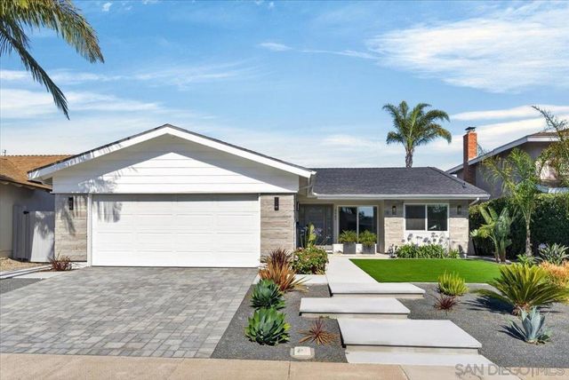 3945 Biddle St., San Diego, CA 92111