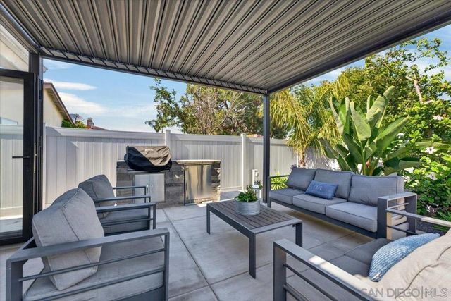 3945 Biddle St., San Diego, CA 92111