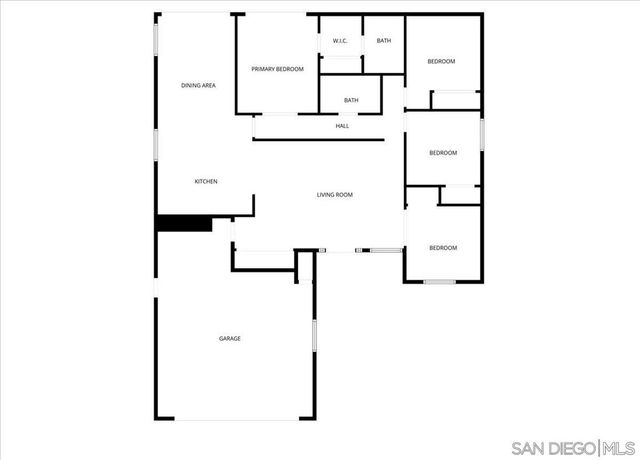 3945 Biddle St., San Diego, CA 92111