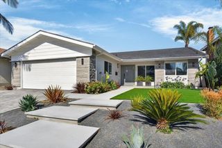 3945 Biddle St., San Diego, CA 92111