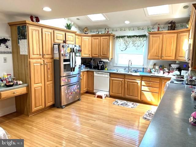 406 VALLEY RUN DRIVE, Cherry Hill, NJ 08002