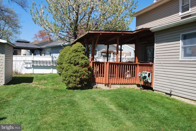 406 VALLEY RUN DRIVE, Cherry Hill, NJ 08002