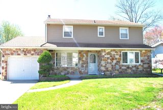 406 VALLEY RUN DRIVE, Cherry Hill, NJ 08002