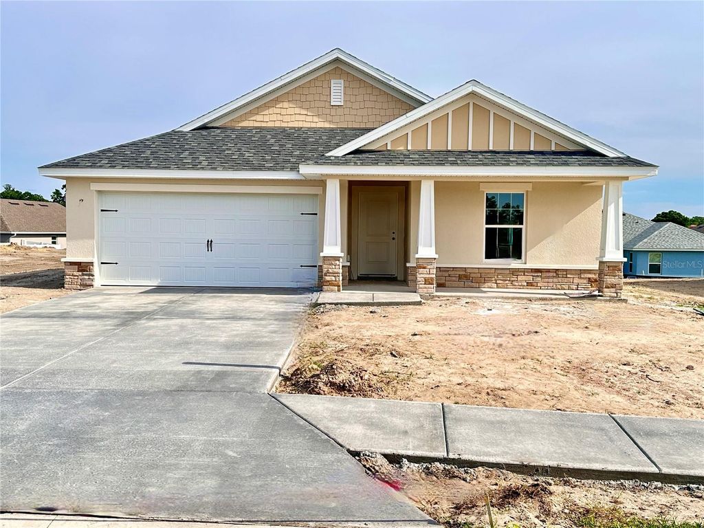 4488 NE 31ST PLACE, Ocala, FL 34470