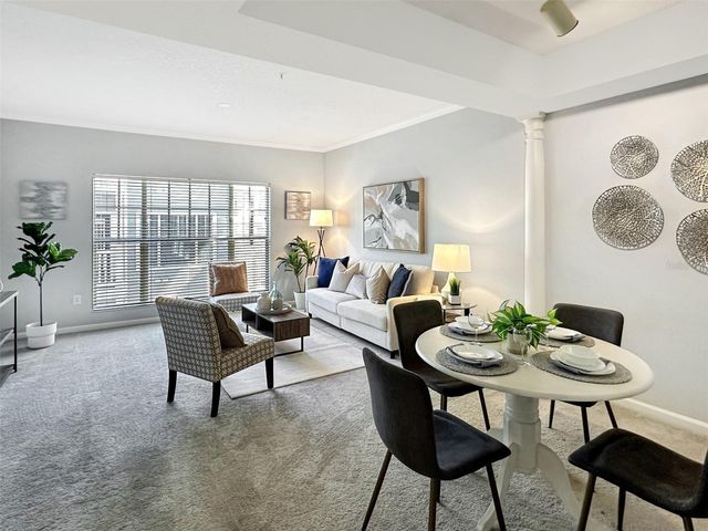 800 S DAKOTA AVENUE 302, Tampa, FL 33606