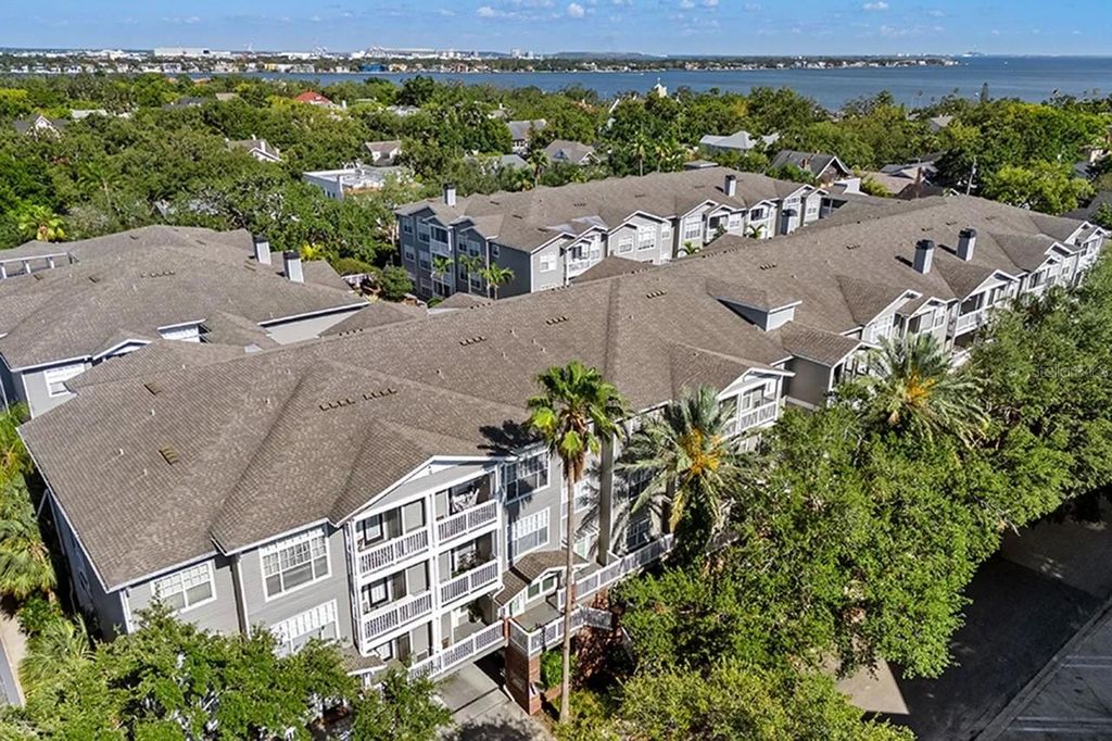 800 S DAKOTA AVENUE 302, Tampa, FL 33606