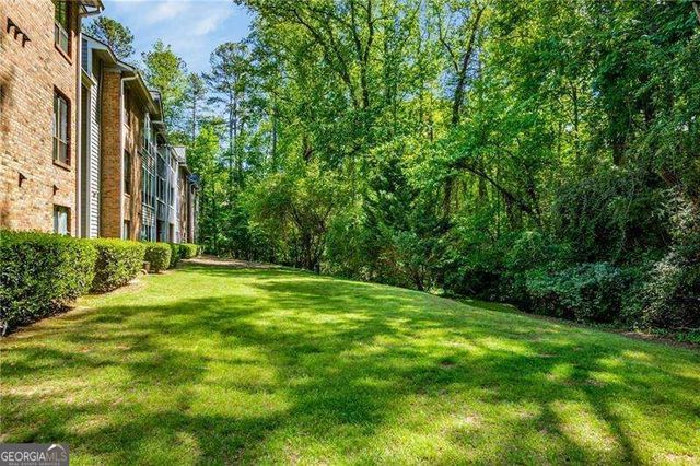 521 Warm Springs Circle, Roswell, GA 30075