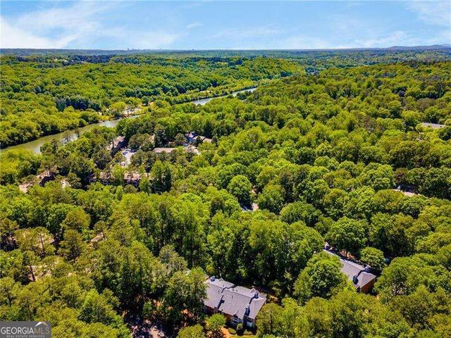 521 Warm Springs Circle, Roswell, GA 30075