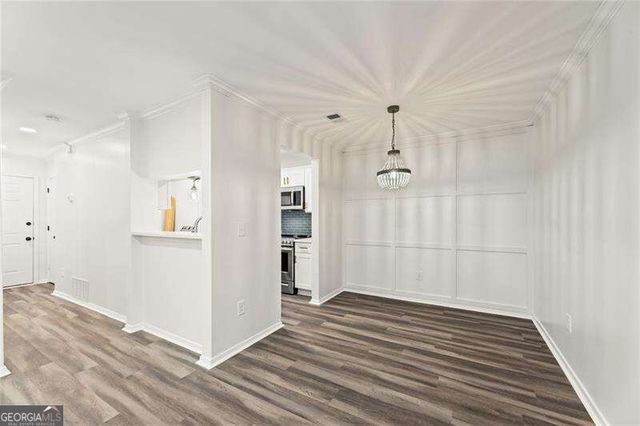 521 Warm Springs Circle, Roswell, GA 30075