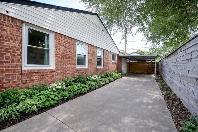 304 Woodard Street, Houston, TX 77009