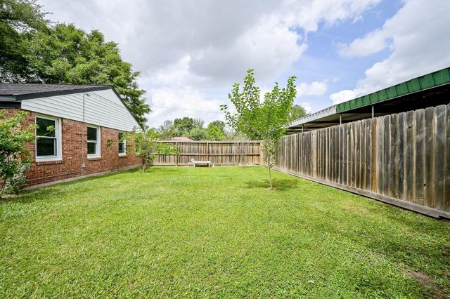 304 Woodard Street, Houston, TX 77009