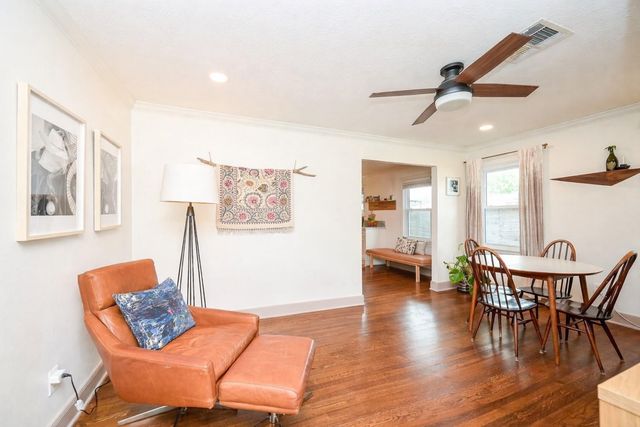 304 Woodard Street, Houston, TX 77009