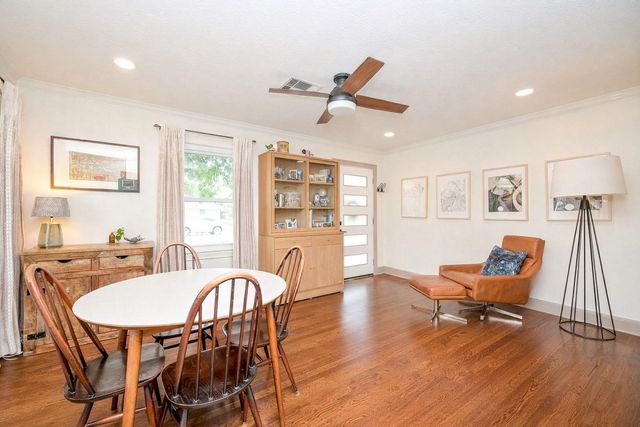 304 Woodard Street, Houston, TX 77009