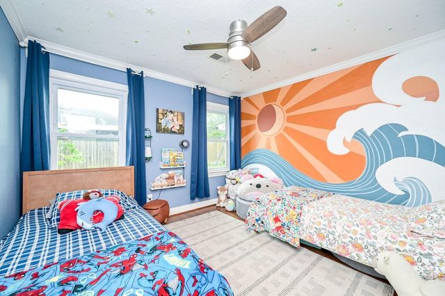 304 Woodard Street, Houston, TX 77009