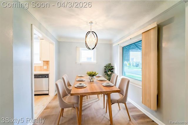 17228 Stout Street, Detroit, MI 48219