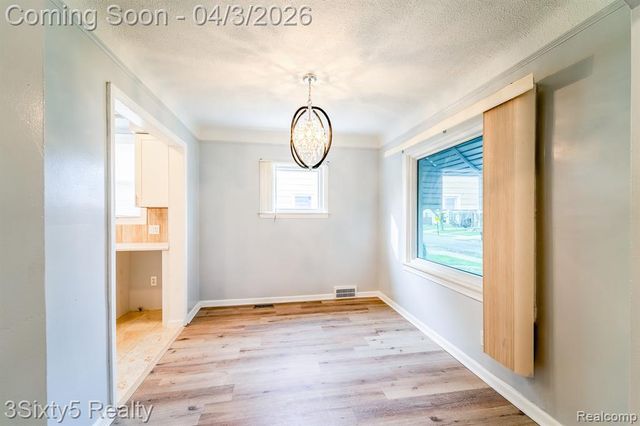 17228 Stout Street, Detroit, MI 48219