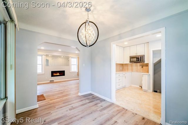 17228 Stout Street, Detroit, MI 48219