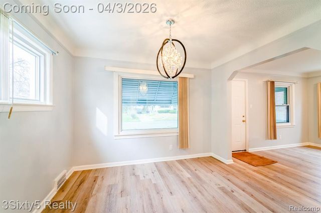 17228 Stout Street, Detroit, MI 48219