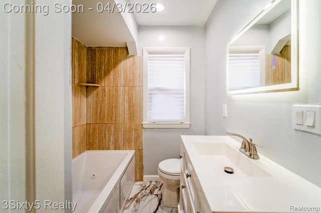 17228 Stout Street, Detroit, MI 48219