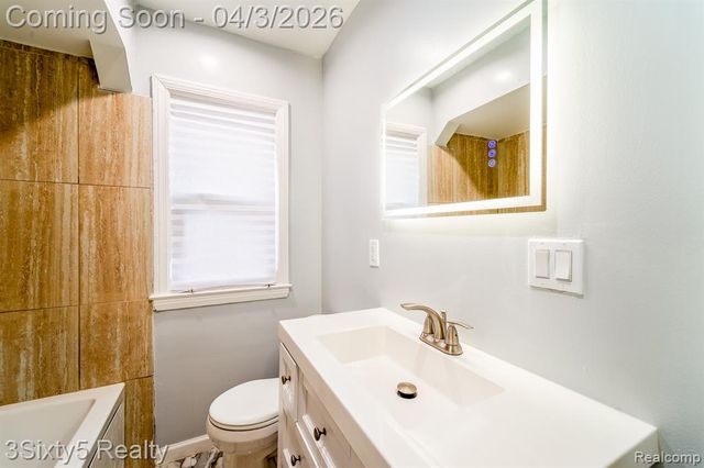 17228 Stout Street, Detroit, MI 48219