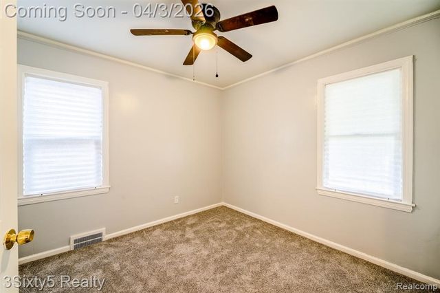 17228 Stout Street, Detroit, MI 48219