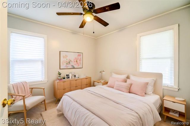 17228 Stout Street, Detroit, MI 48219