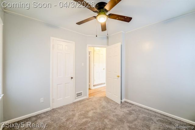 17228 Stout Street, Detroit, MI 48219