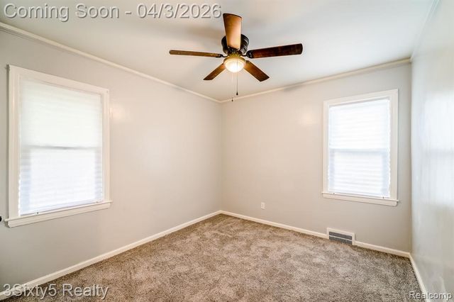 17228 Stout Street, Detroit, MI 48219